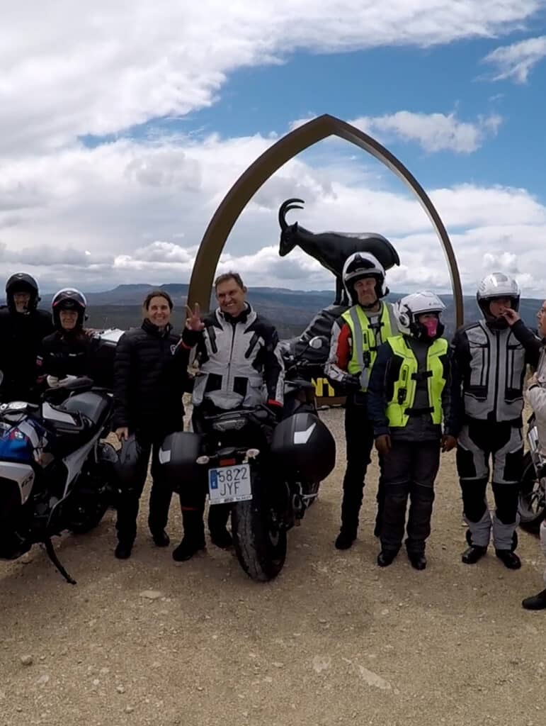 Viajes Organizados En Moto Por Europa